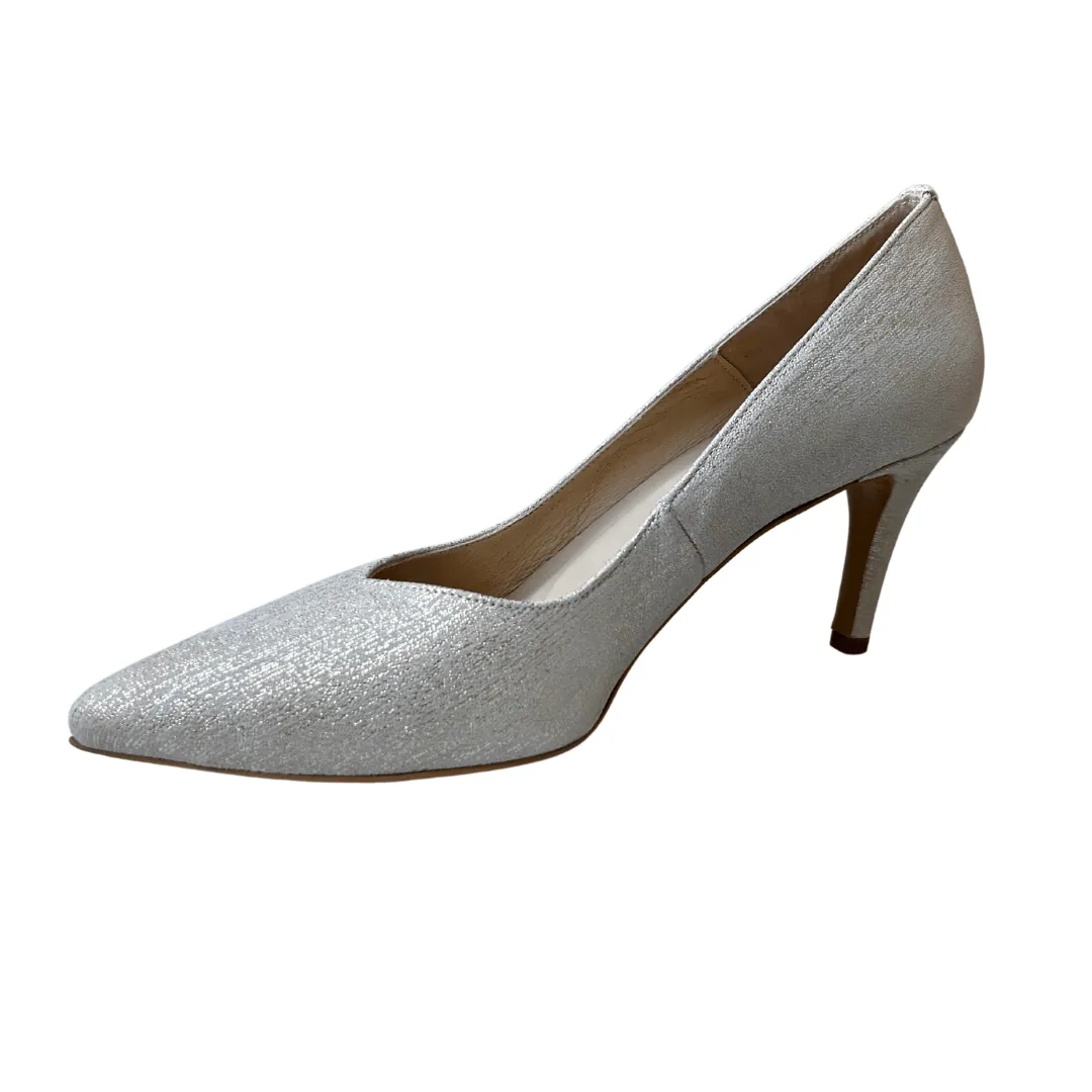 Emis Womens Shoe Court S6047 Gold