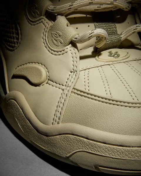 Es The Muska Tan/Green Vegan