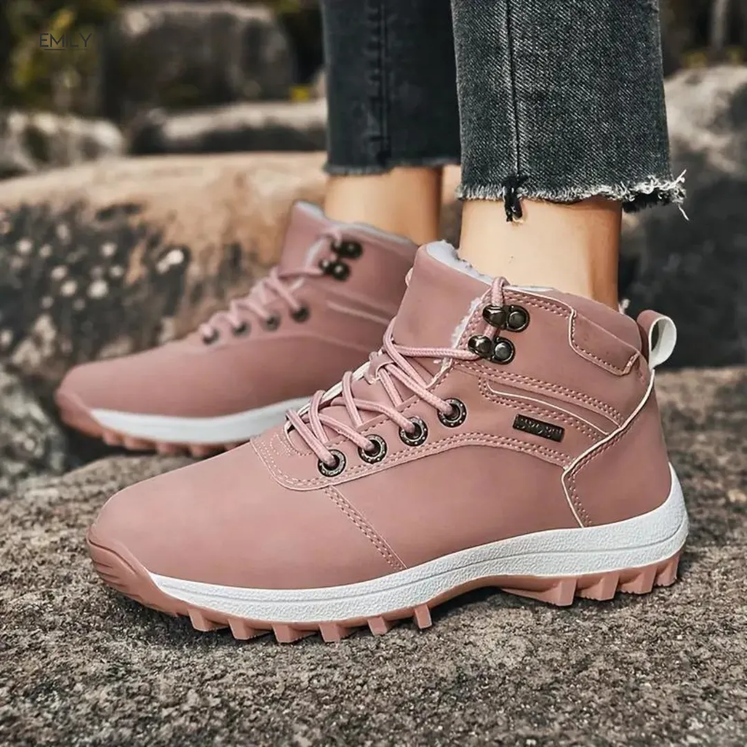 Fraser™ Orthopedic Wintershoe