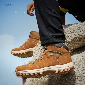 Fraser™ Orthopedic Wintershoe