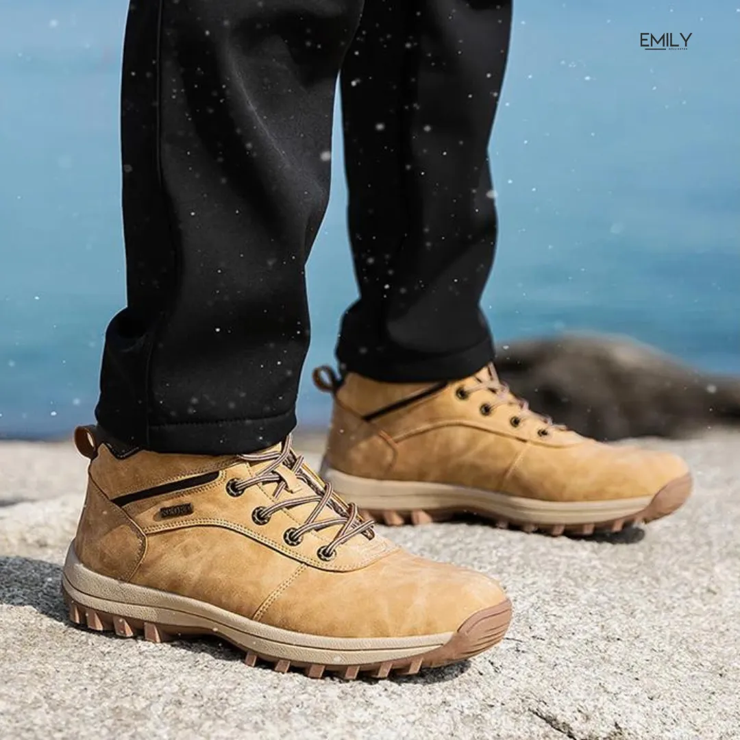 Fraser™ Orthopedic Wintershoe