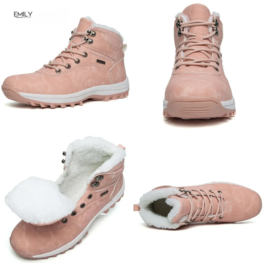 Fraser™ Orthopedic Wintershoe