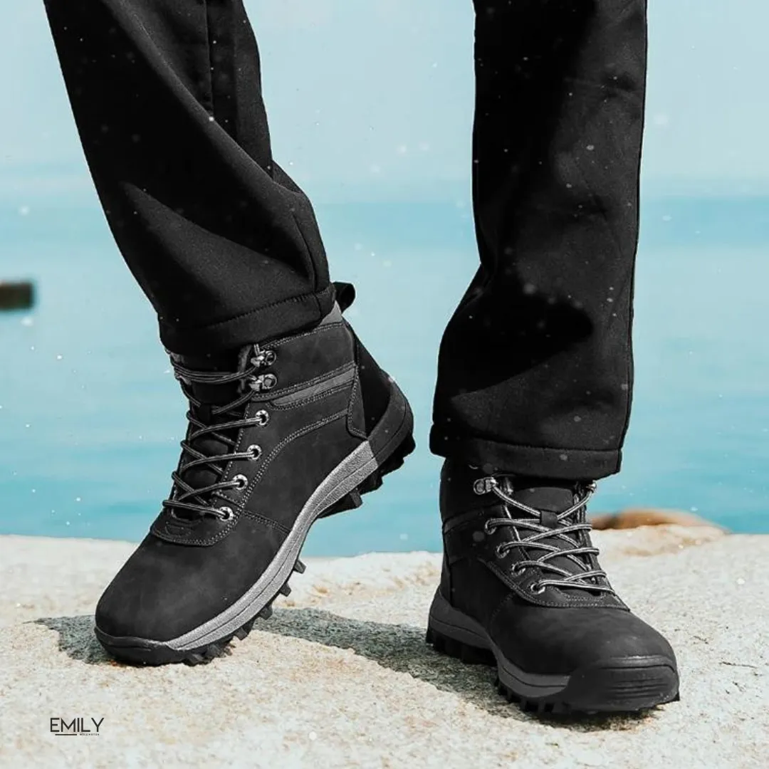 Fraser™ Orthopedic Wintershoe