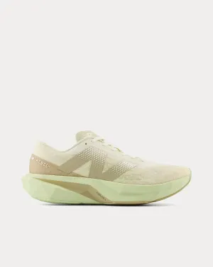 FuelCell Rebel v4 Linen / Lichen Green / Stoneware Running Shoes