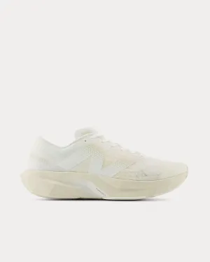 FuelCell Rebel v4 White / Linen / Sea Salt Running Shoes