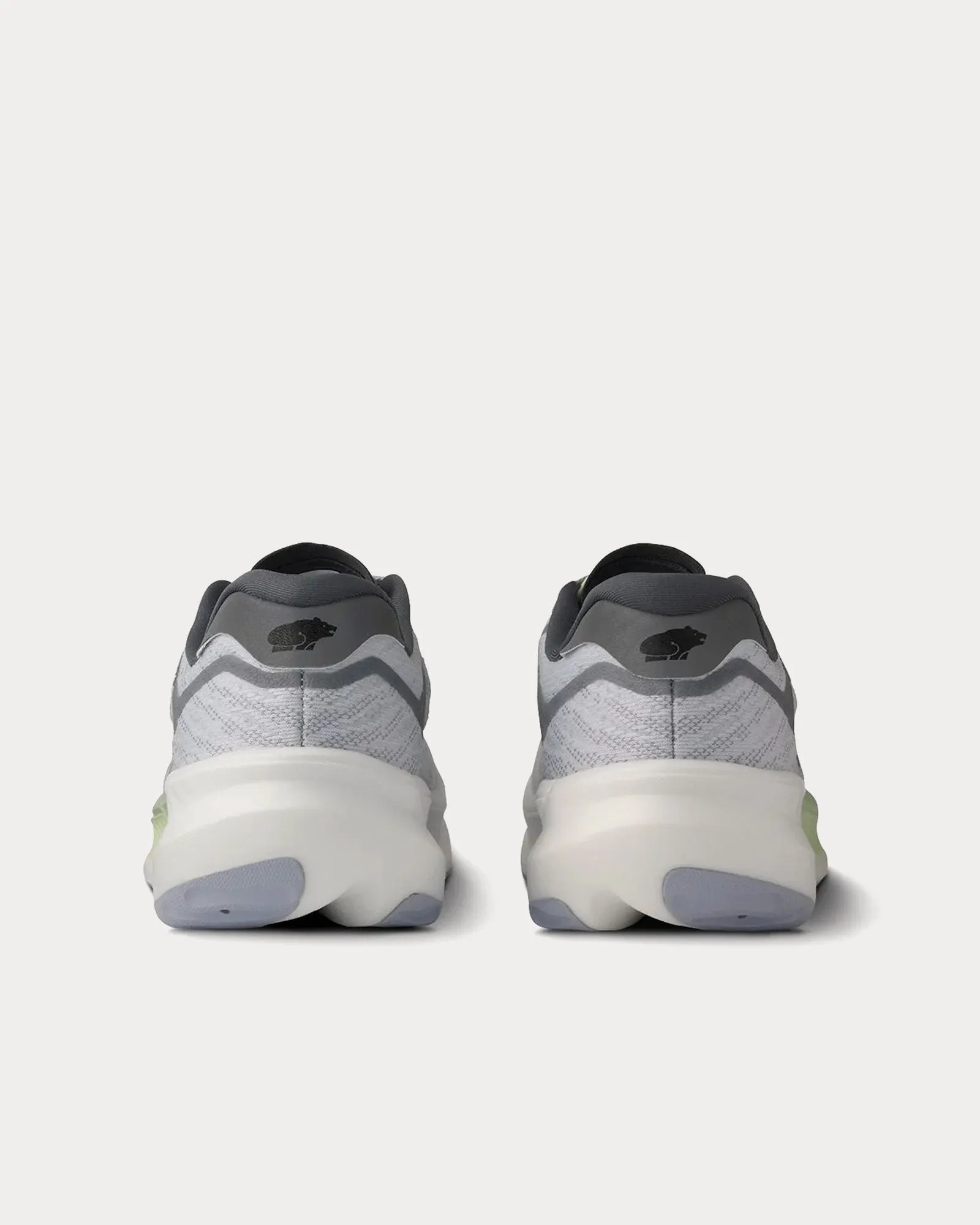 Fusion 4.0 Skywriting / White Jade Running Shoes