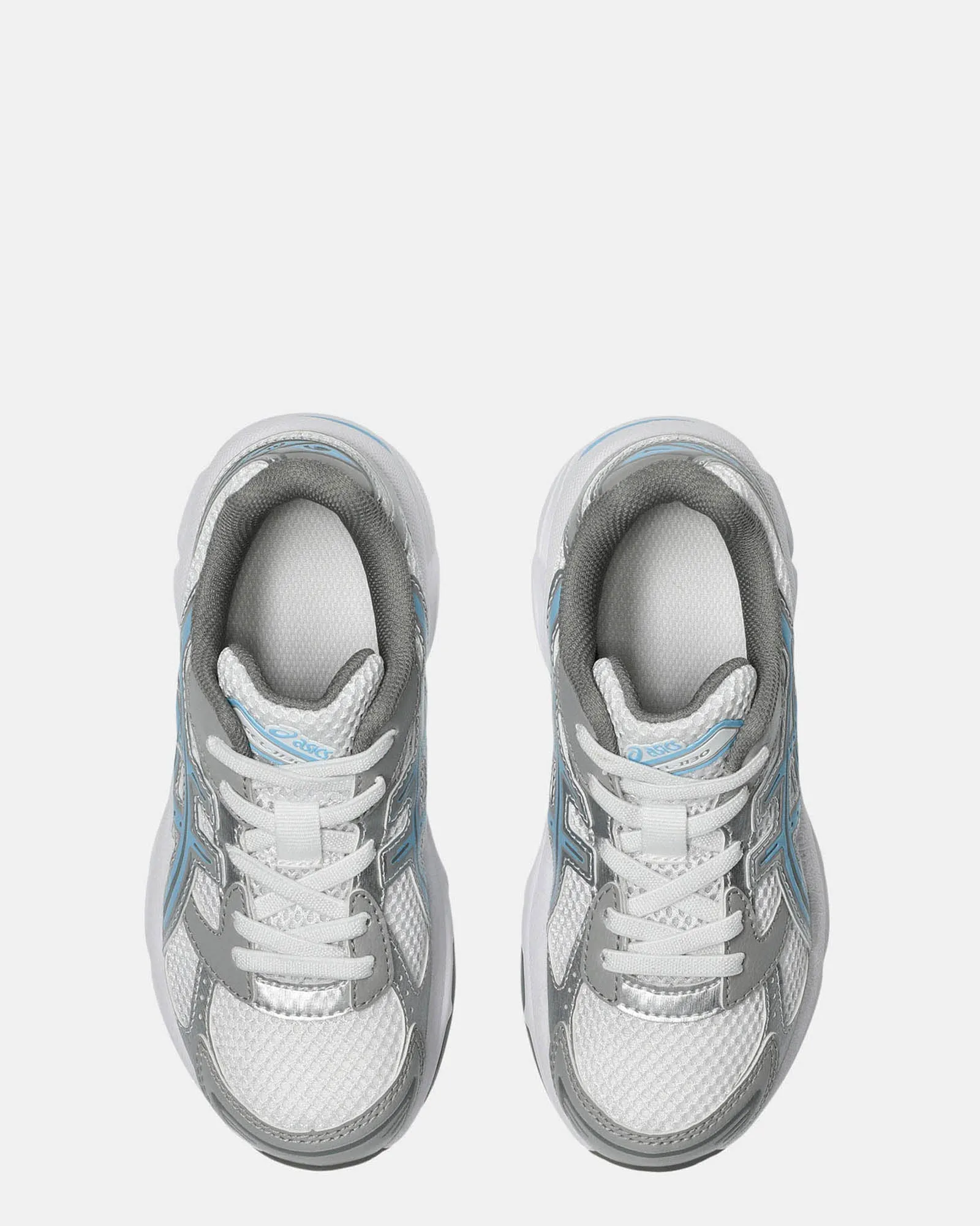 Gel-1130 Pre-School White/Arctic Sky