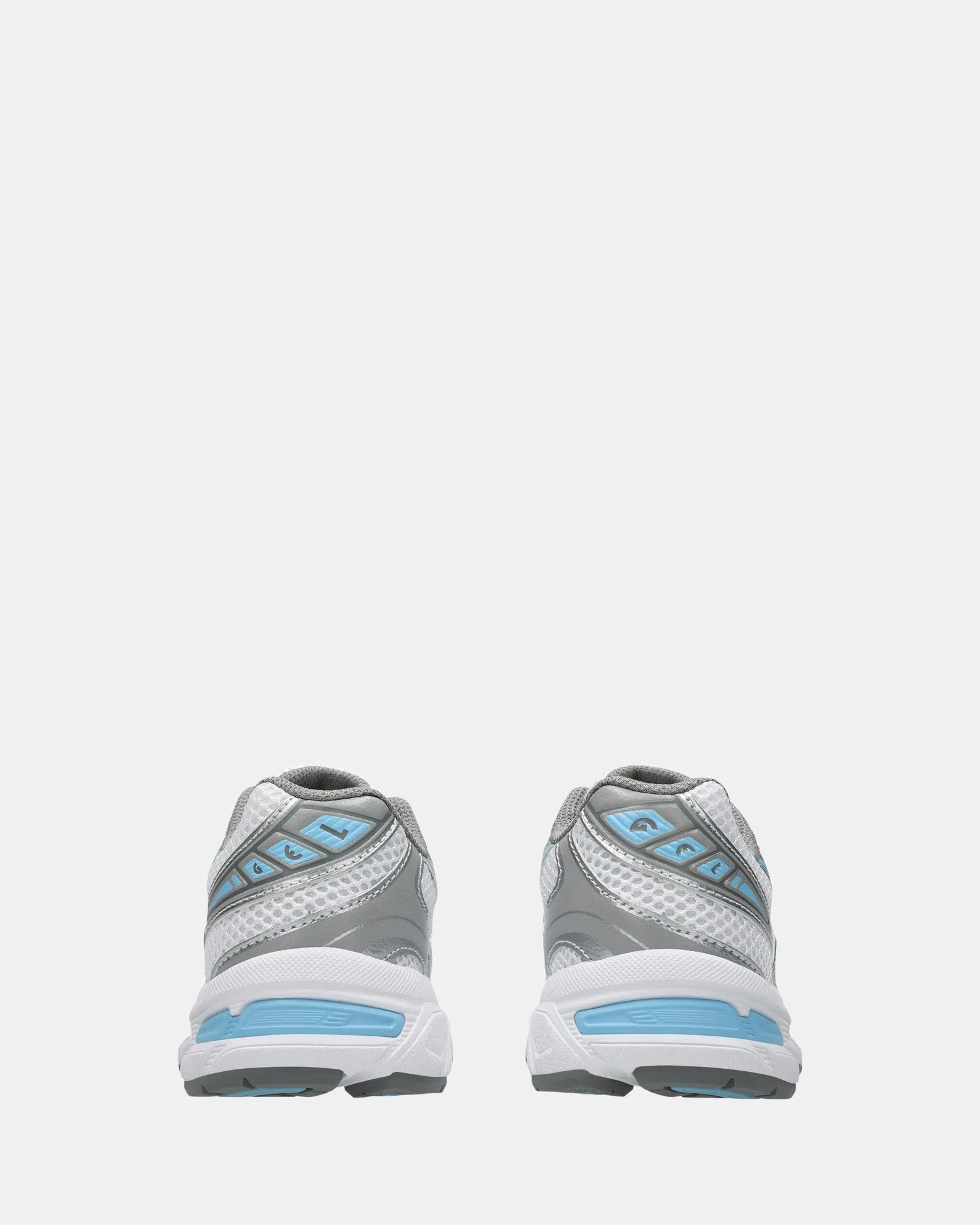 Gel-1130 Pre-School White/Arctic Sky