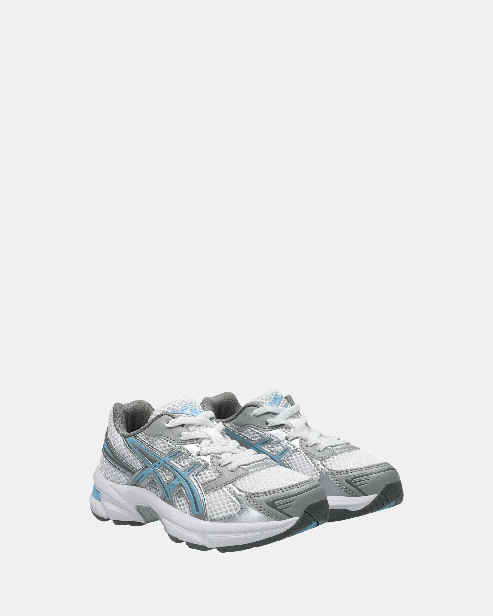 Gel-1130 Pre-School White/Arctic Sky
