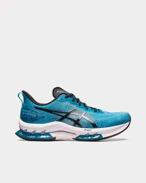 Gel-Kinsei Blast LE 2  Island Blue / Island Blue Running Shoes