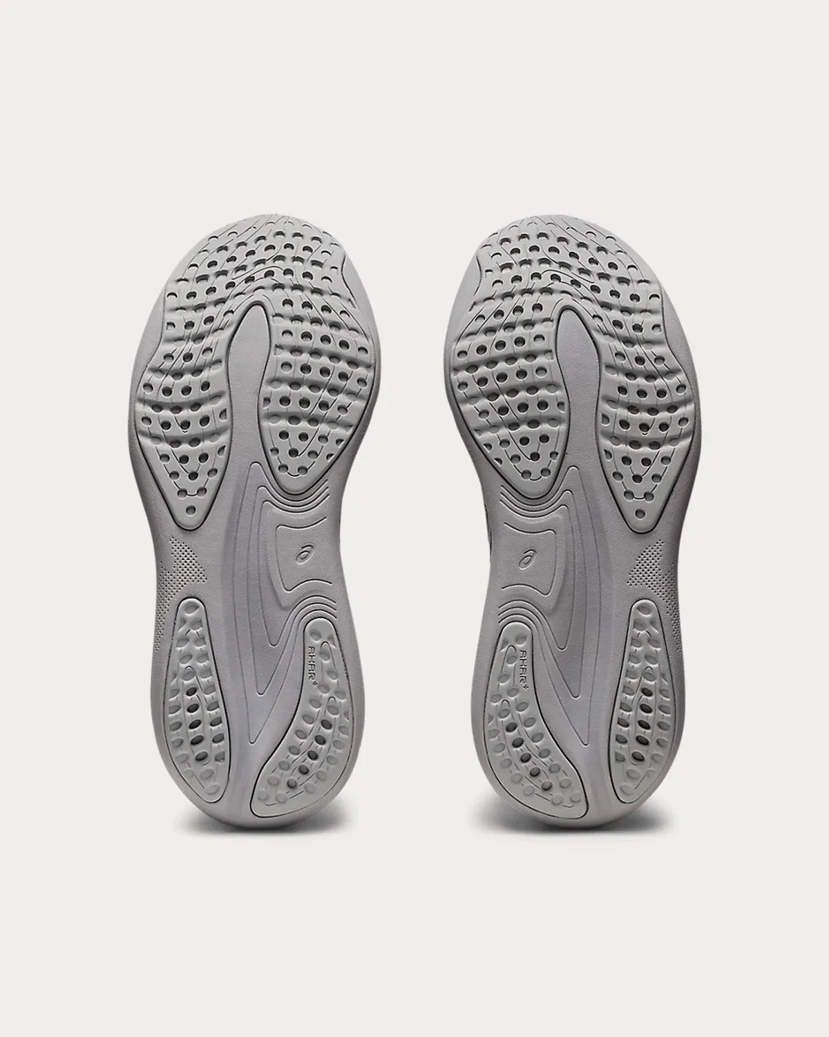 Gel-Nimbus 25 Piedmont Grey / Sheet Rock Running Shoes