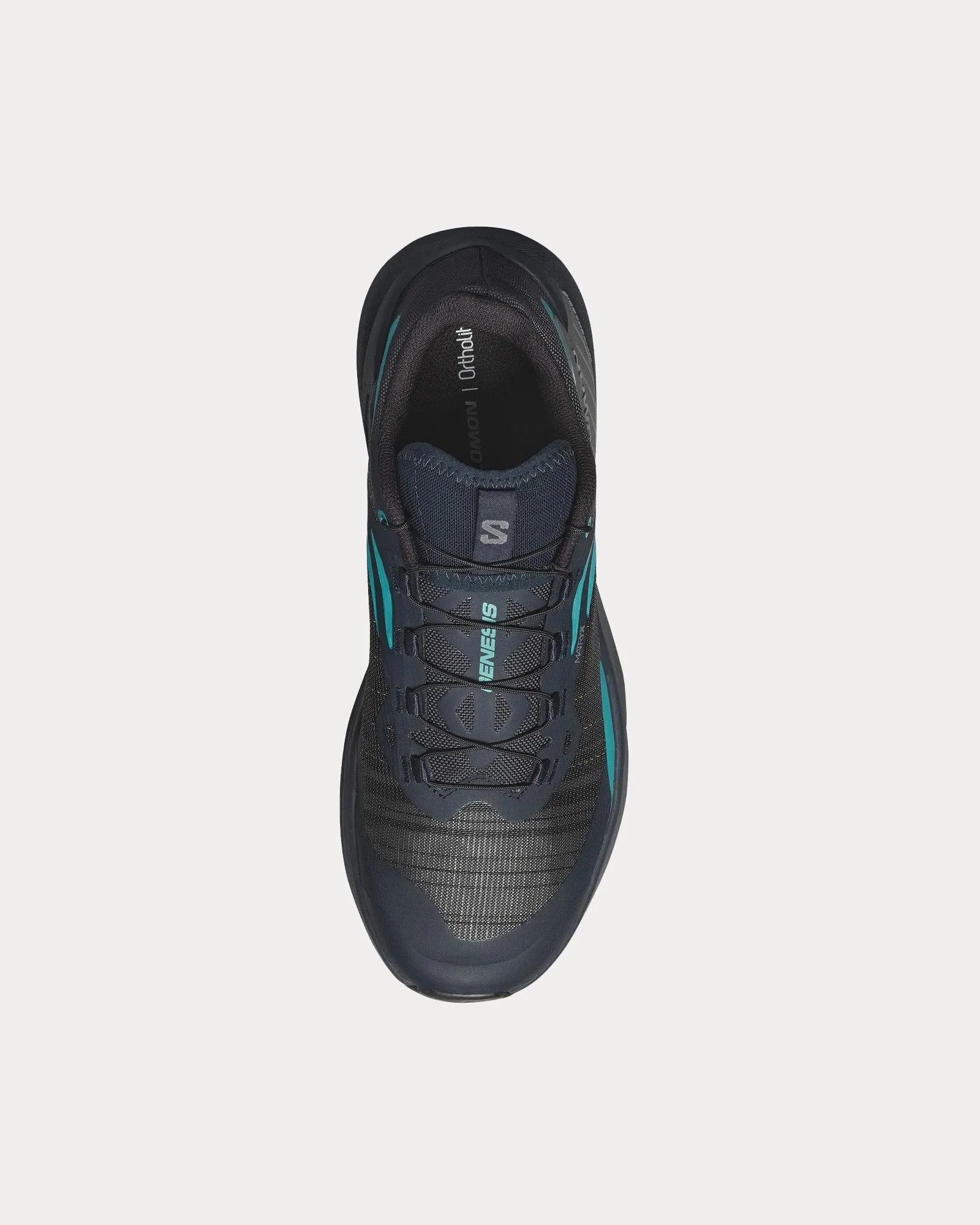 Genesis Carbon / Tahitian Tide / Quiet Shade Running Shoes