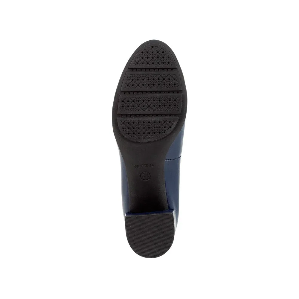 Geox Annya Court Shoe