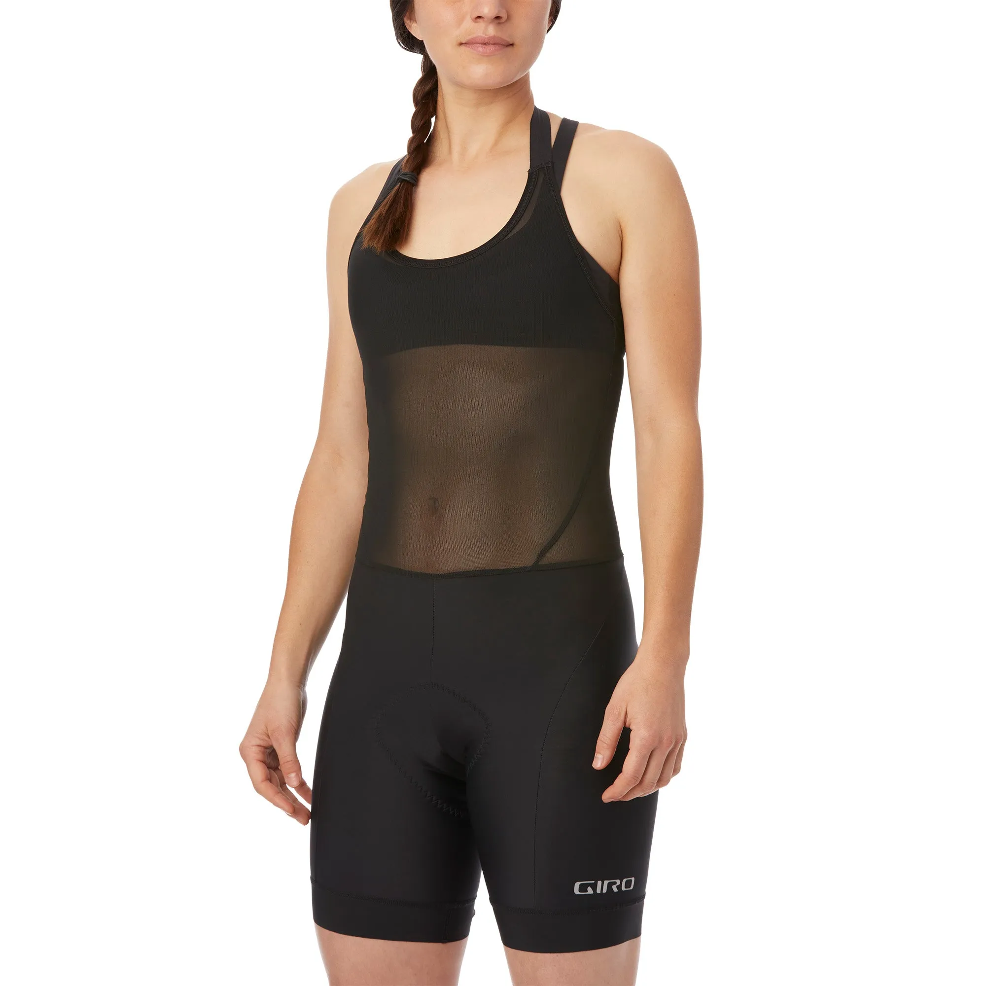 Giro Womens Chrono Sport Halter Bib