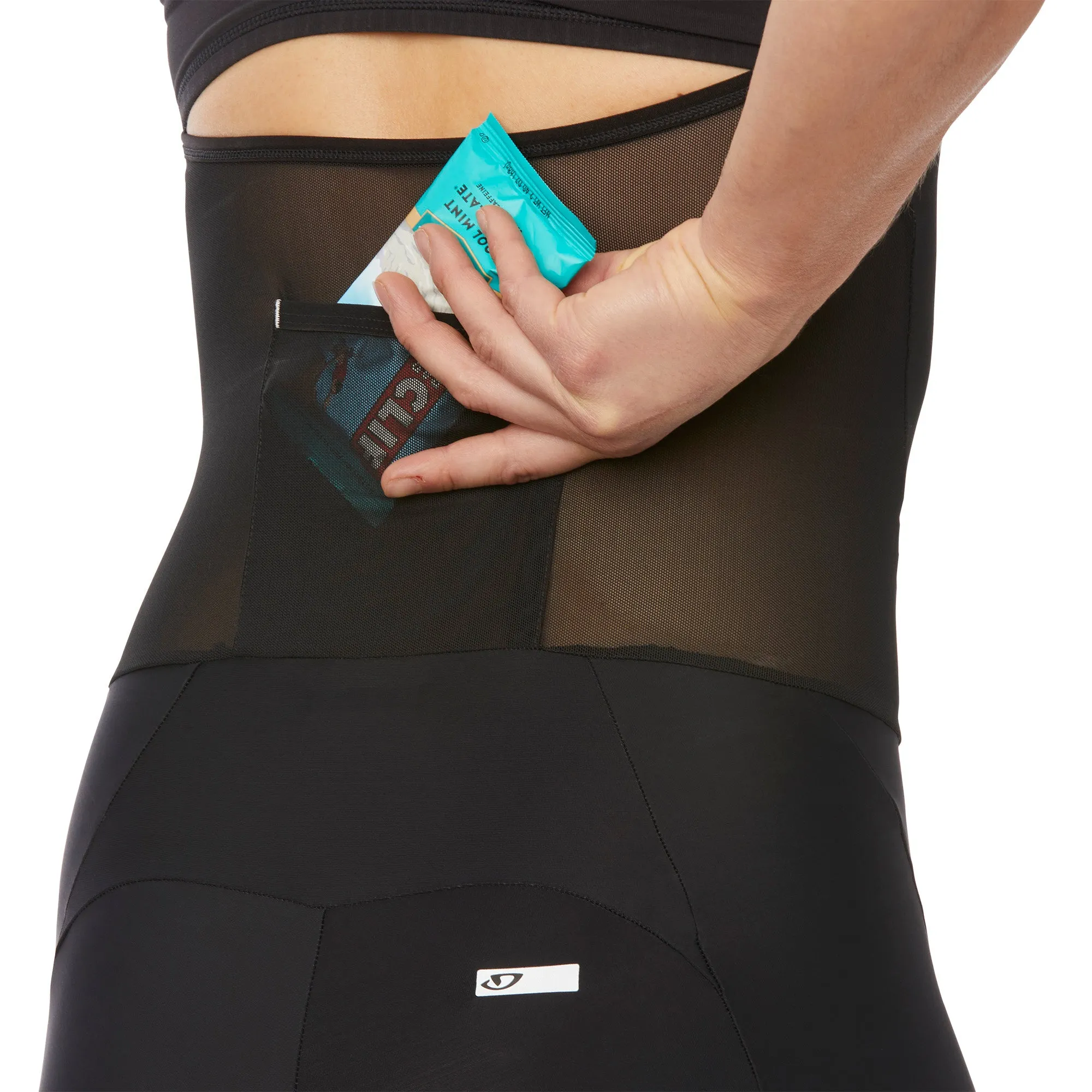 Giro Womens Chrono Sport Halter Bib