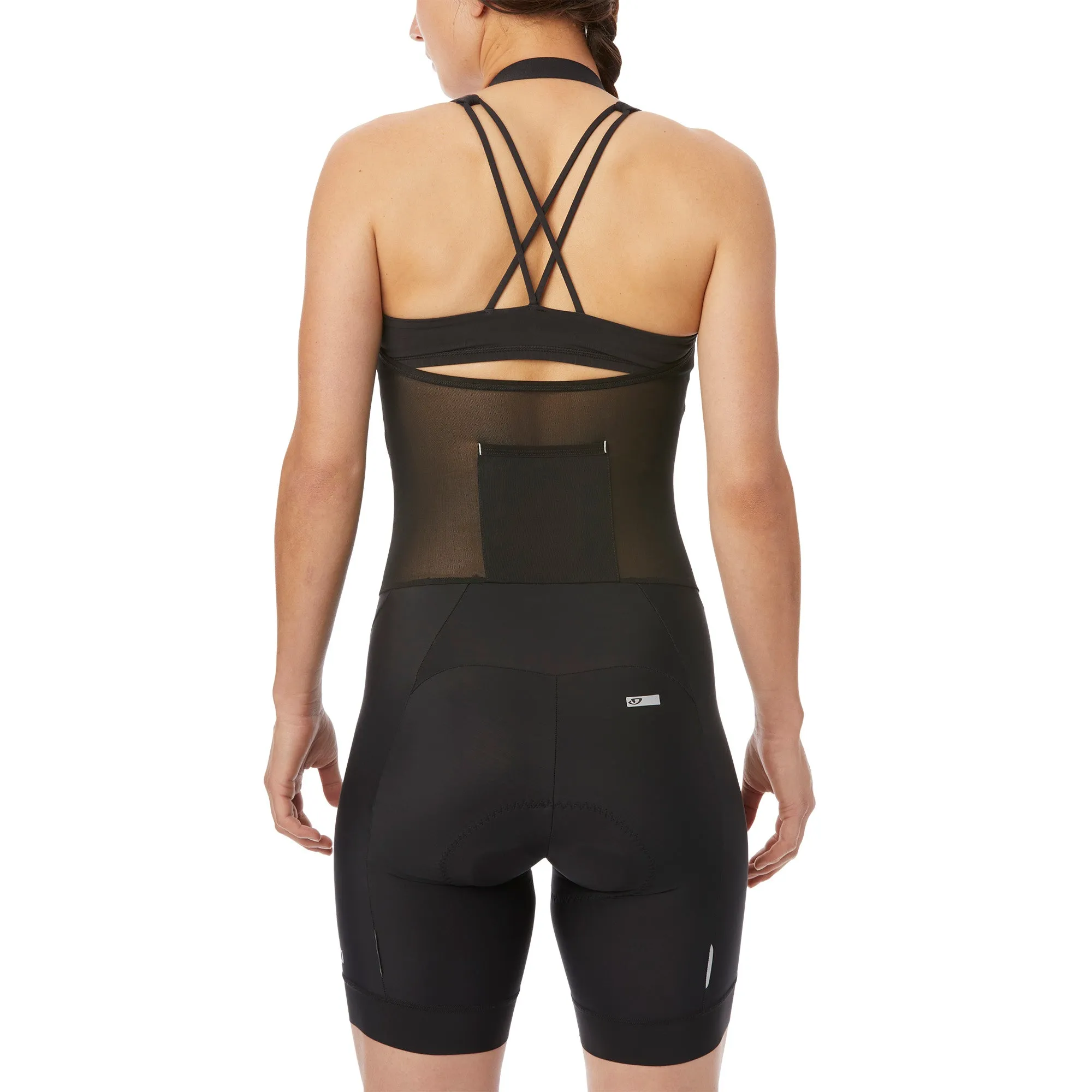 Giro Womens Chrono Sport Halter Bib