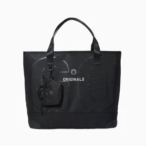 Goski Utility Boots Bag 1st Gen Black