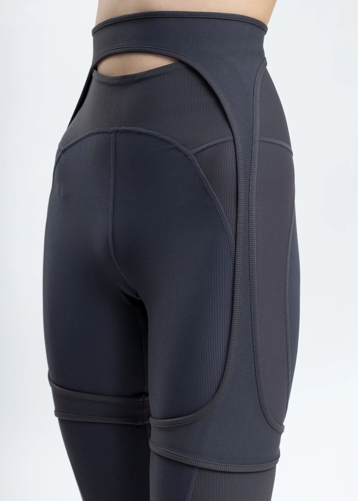 Grey Sport Pant
