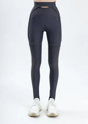 Grey Sport Pant