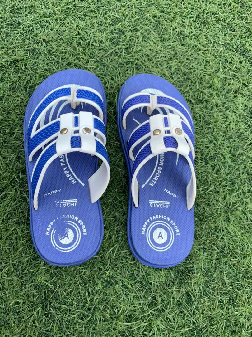 Happy fashion sport boy slippers size 32 EU