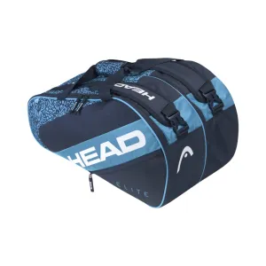 Head Elite Padel Supercombi Padel Racket Bag