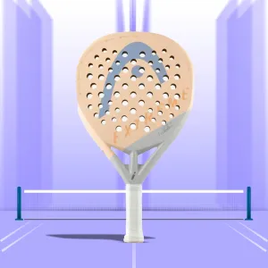 Head Extreme Motion Paula Josemaria 2024 Padel Racquet