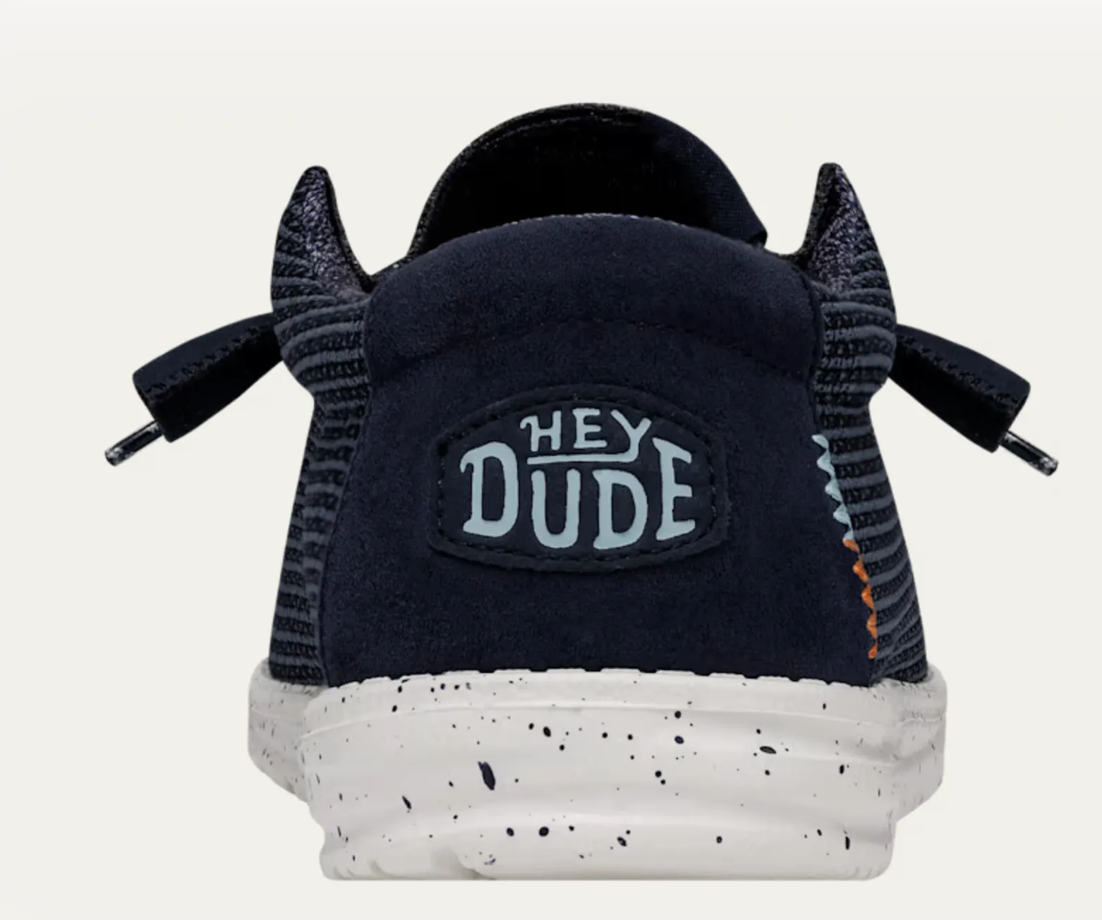 HEY DUDE WALL SPORT MESH -NAVY -