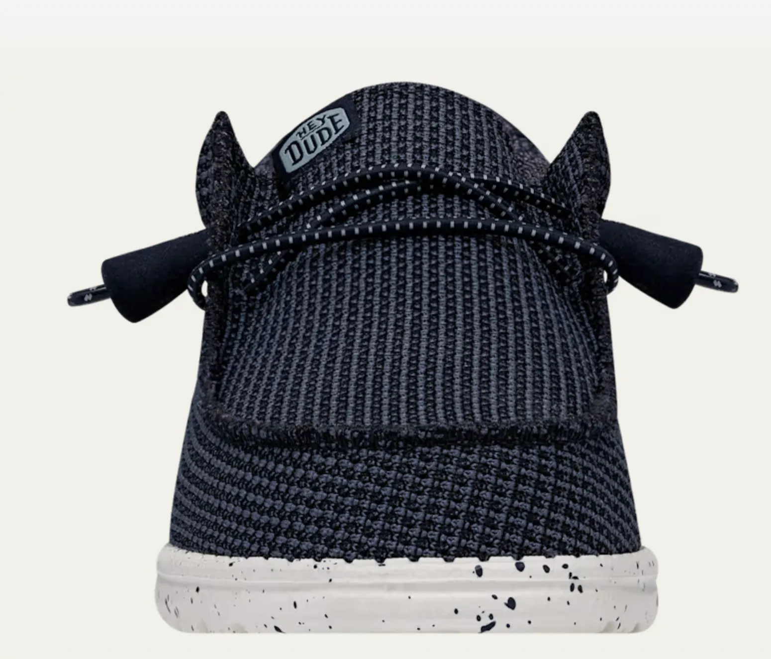 HEY DUDE WALL SPORT MESH -NAVY -