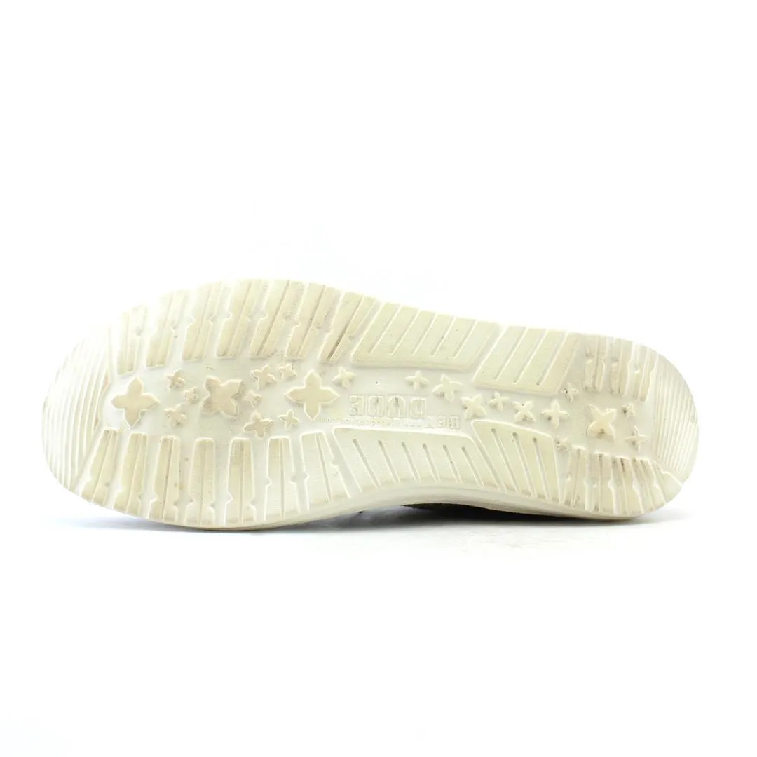 HEY DUDE WALLY SPORT KNIT
