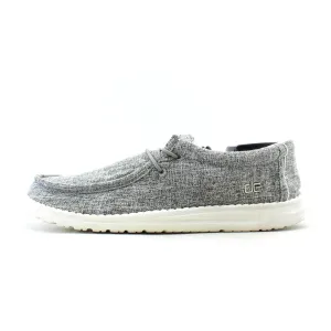 HEY DUDE WALLY SPORT KNIT