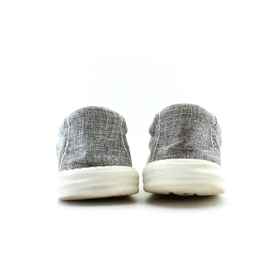 HEY DUDE WALLY SPORT KNIT