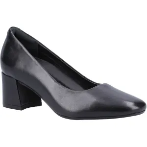 Hush Puppies Women's Alicia Court Ladies Shoes
