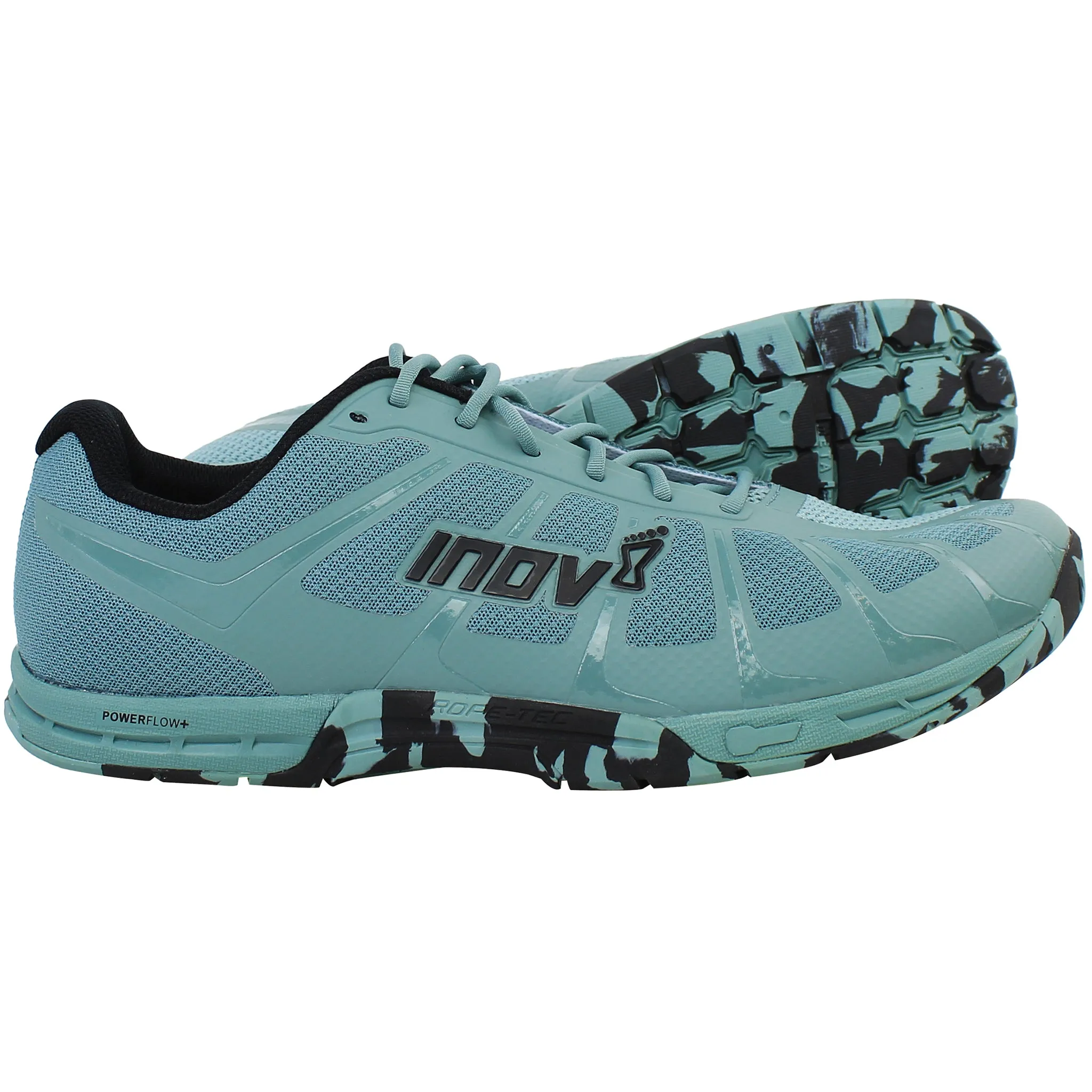 Inov-8 F-Lite 235 V3 Mens Blue Trainers