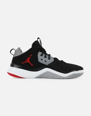 Jordan DNA
