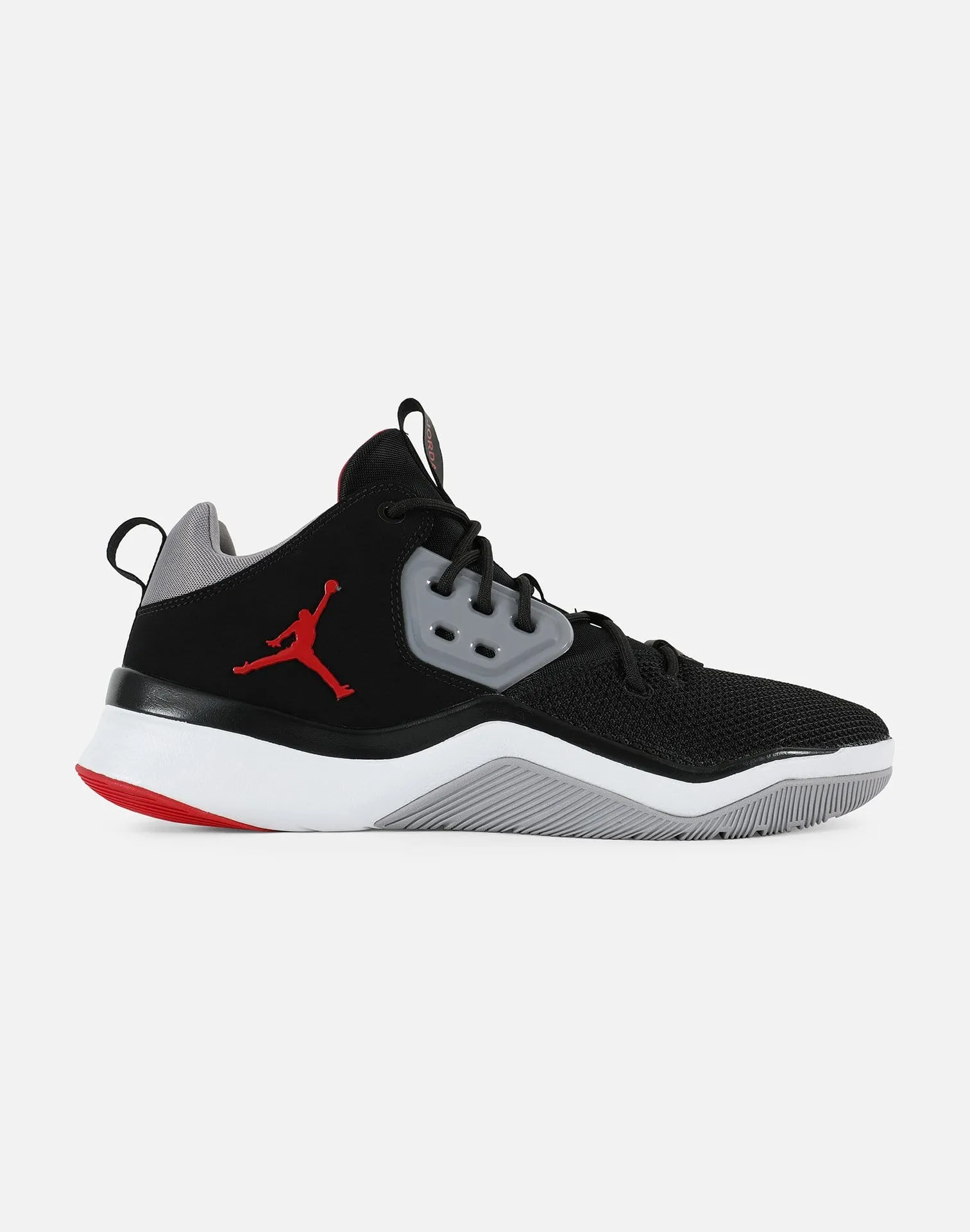 Jordan DNA