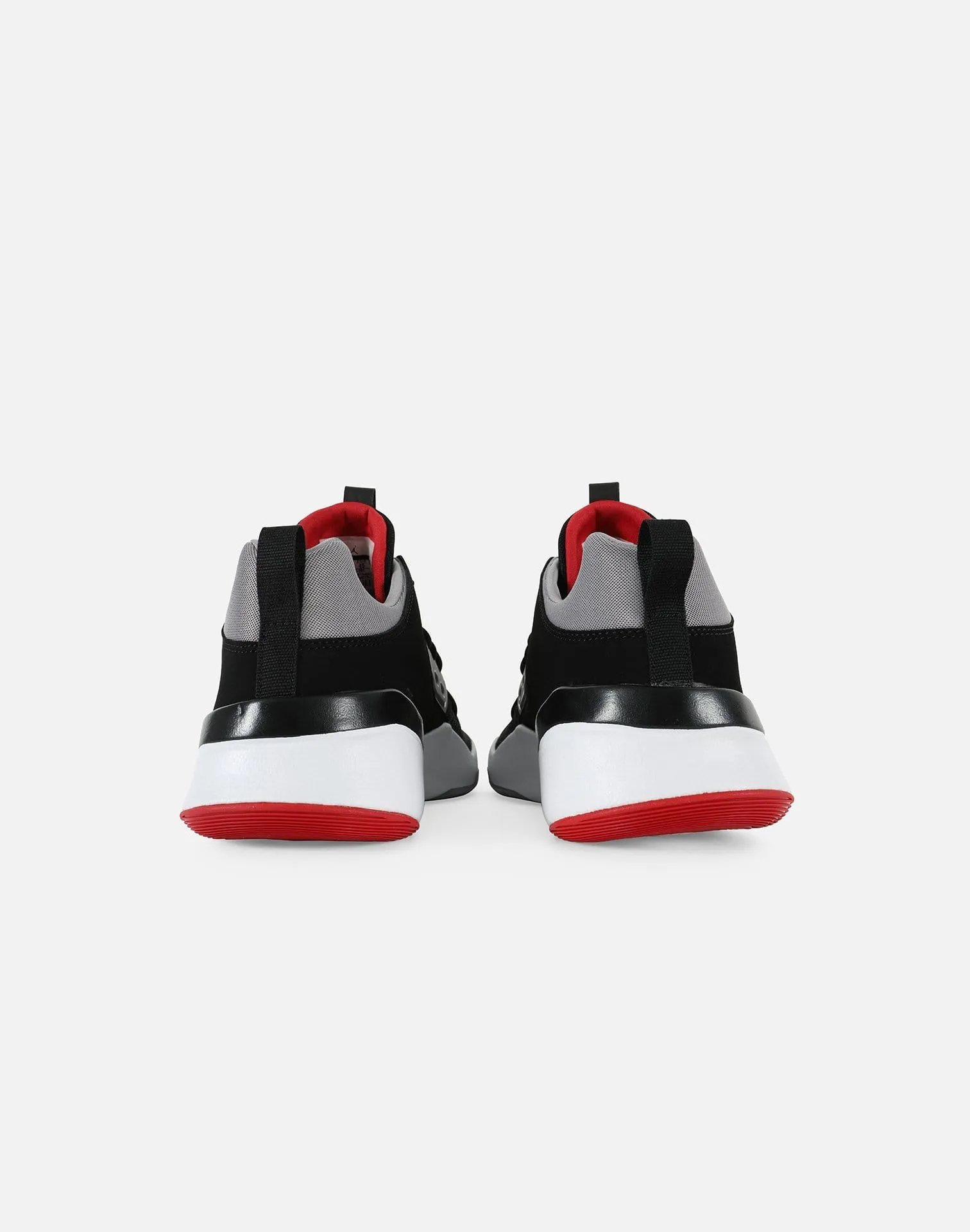 Jordan DNA