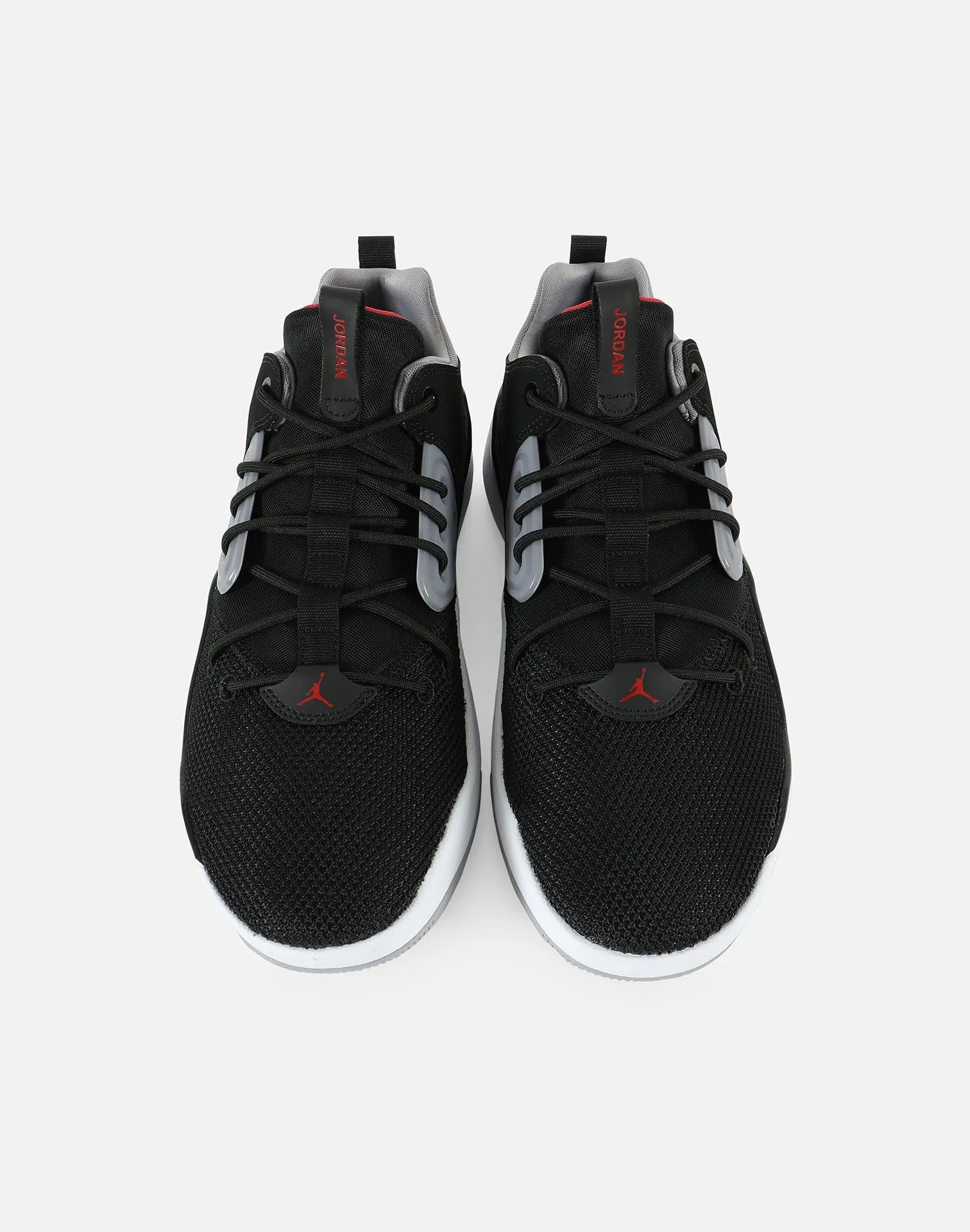 Jordan DNA