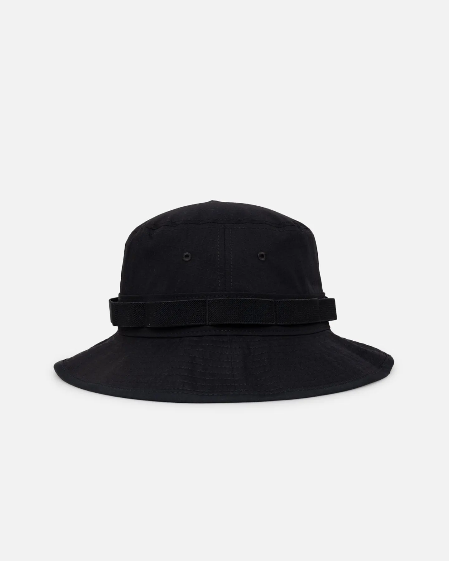 Jordan Jumpman Apex Bucket Hat Black/White