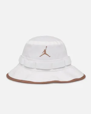 Jordan Jumpman Apex Bucket Hat Sail