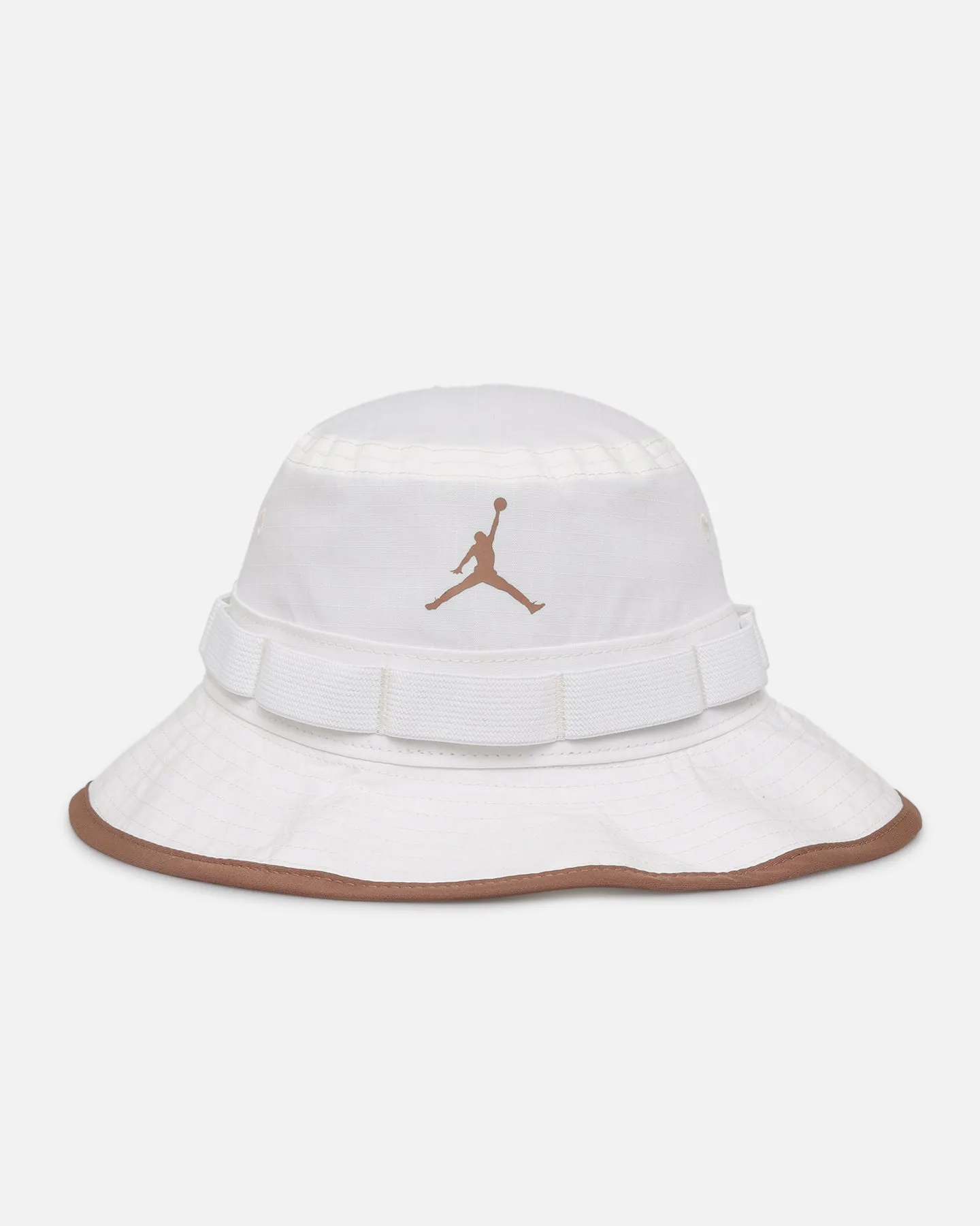 Jordan Jumpman Apex Bucket Hat Sail