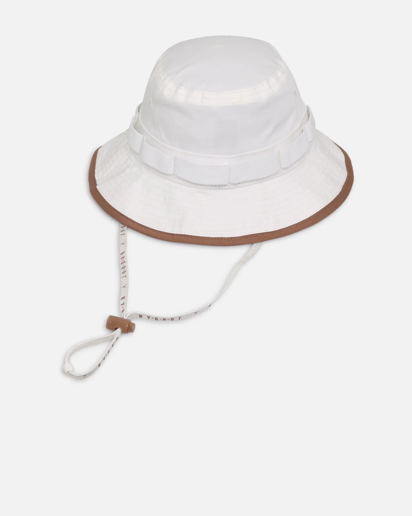 Jordan Jumpman Apex Bucket Hat Sail