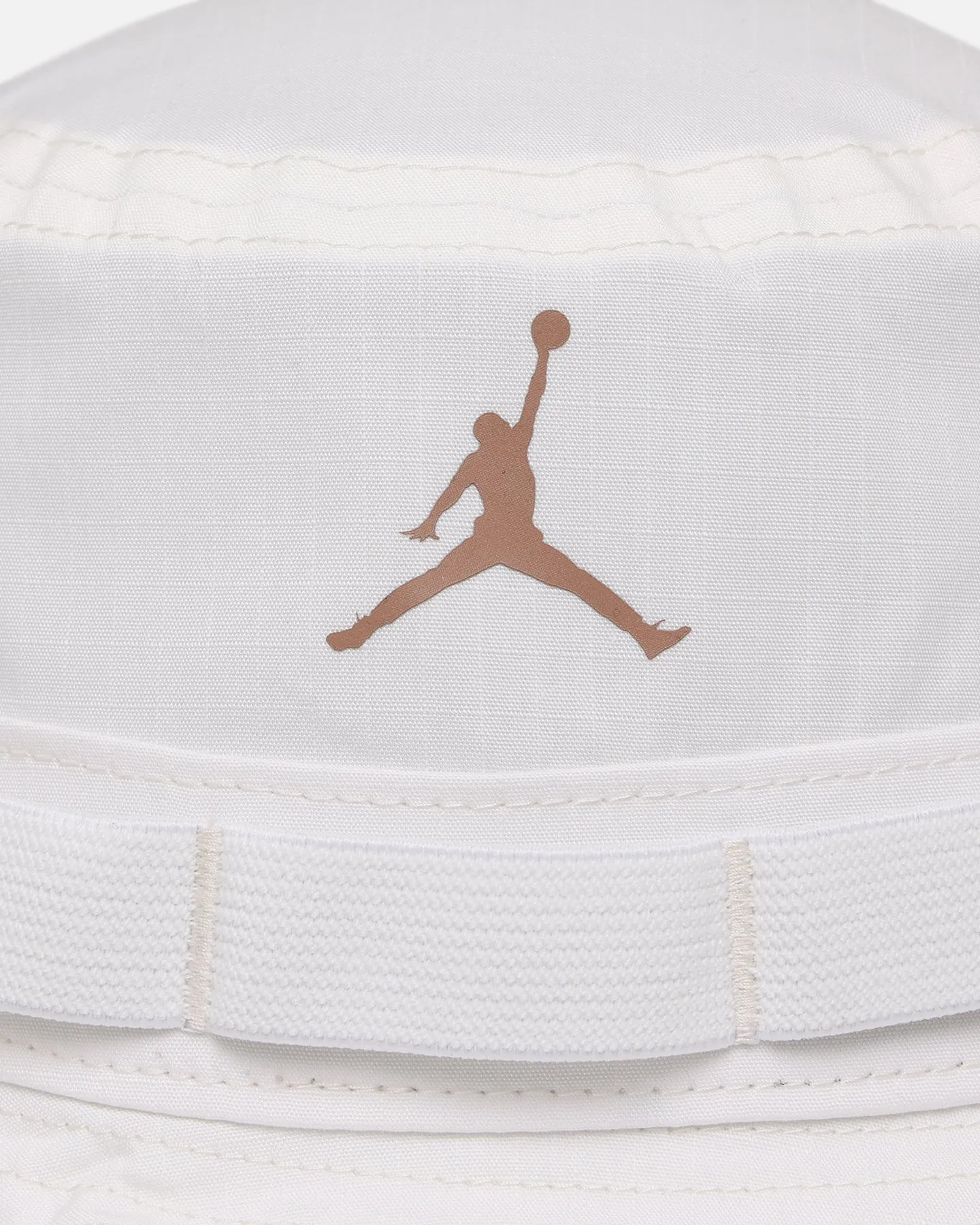 Jordan Jumpman Apex Bucket Hat Sail