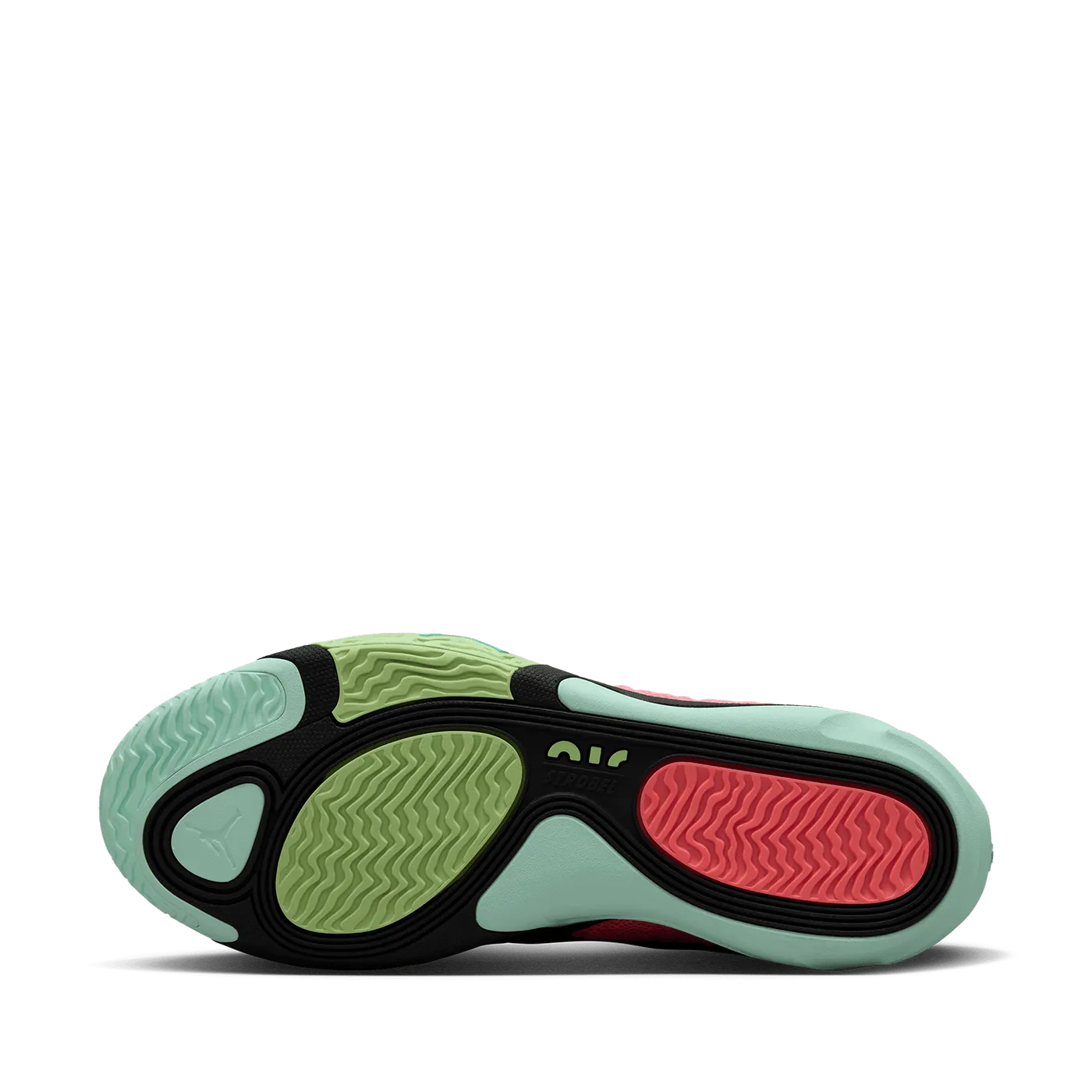 Jordan Tatum 2 PF 'Vortex'