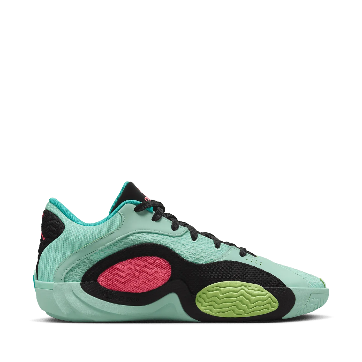 Jordan Tatum 2 PF 'Vortex'