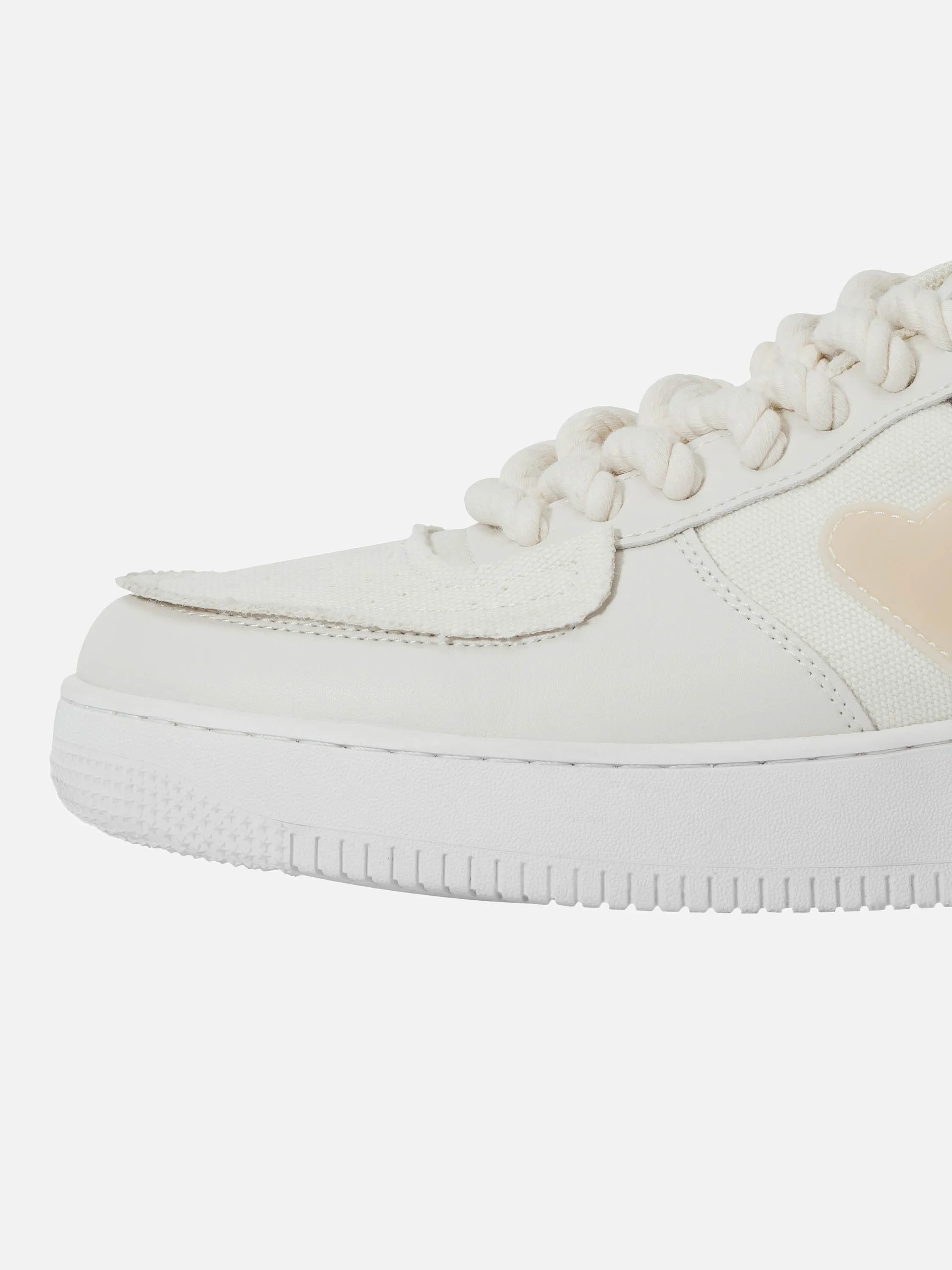 Kicksteria - Retro High Street Men's Low Top Skate Casual Shoes