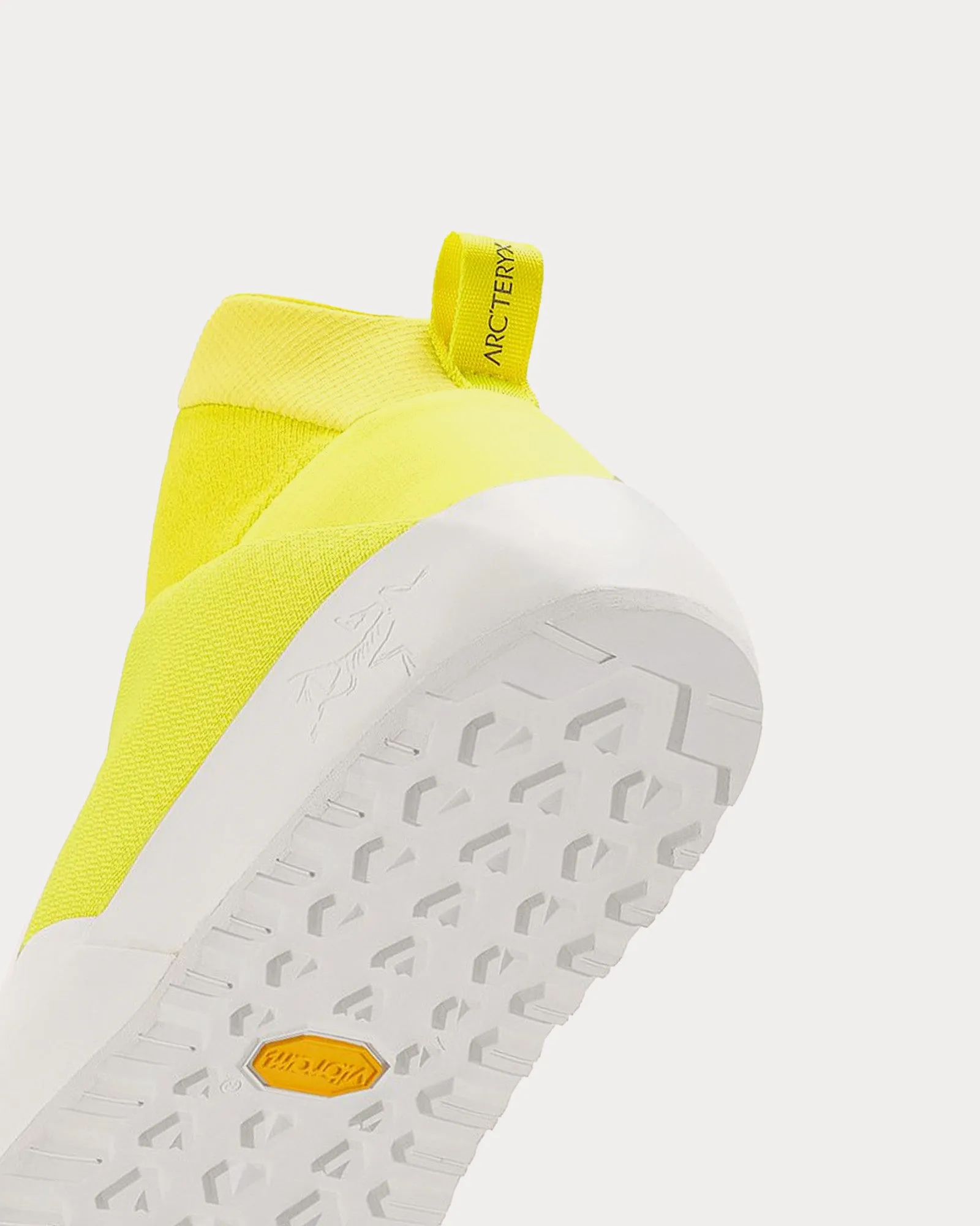 Kragg Insulated Euphoria / Silk High Top Sneakers