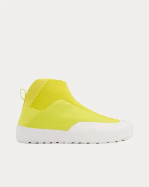 Kragg Insulated Euphoria / Silk High Top Sneakers