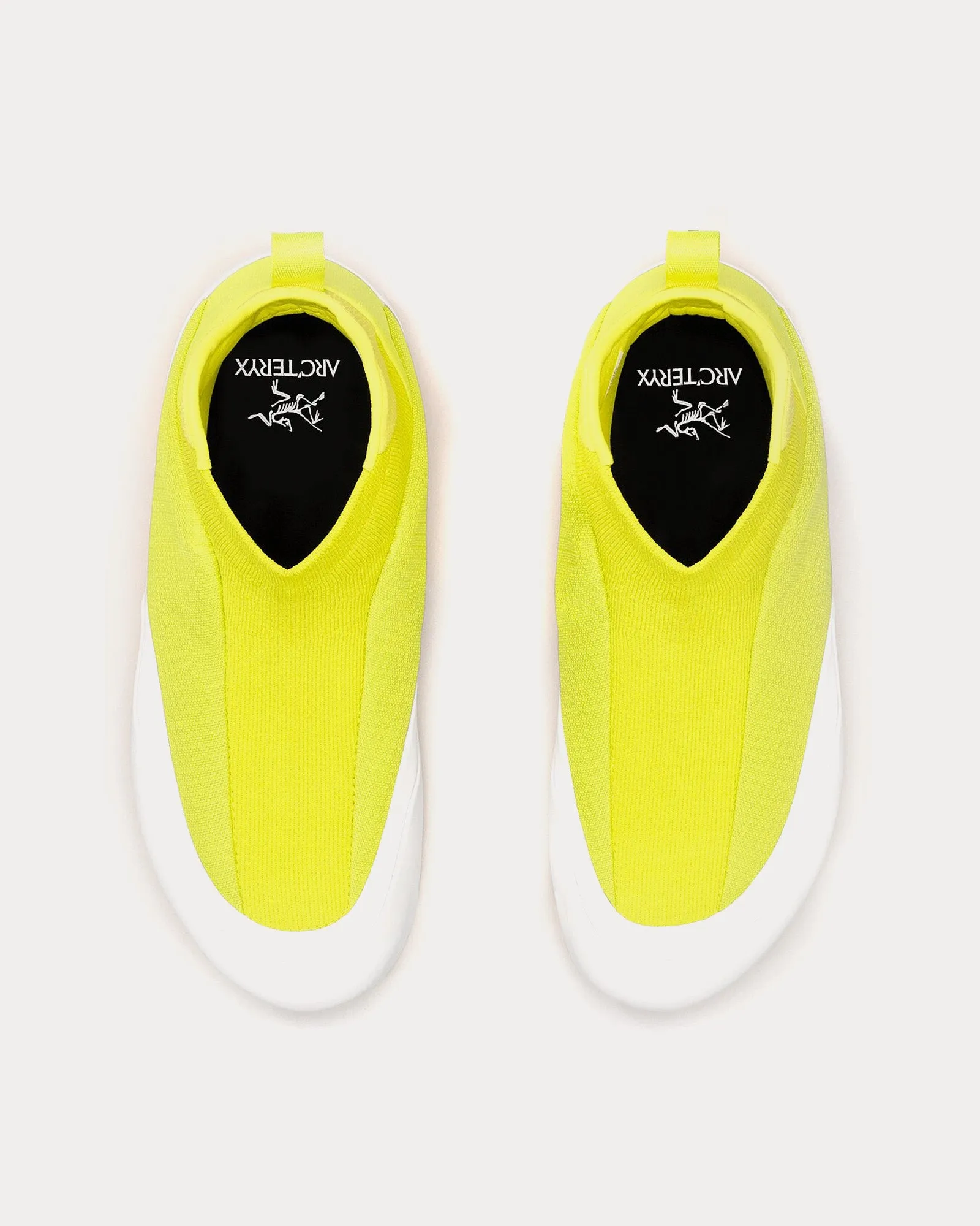 Kragg Insulated Euphoria / Silk High Top Sneakers