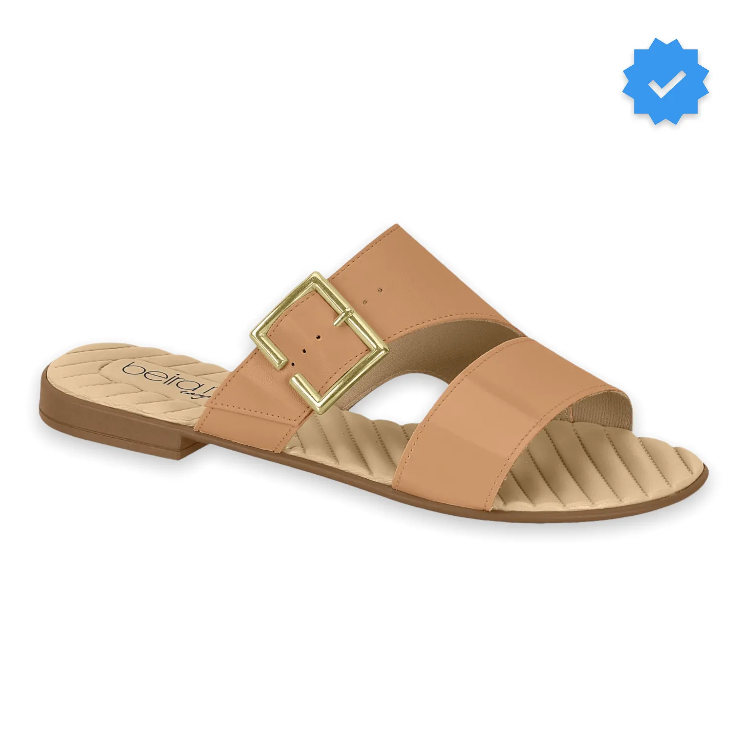 Ladies Comfort Slides