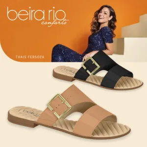 Ladies Comfort Slides